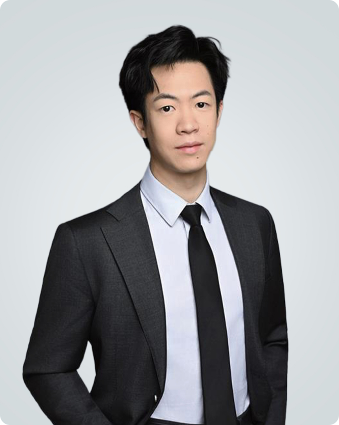 Cosmo Yang